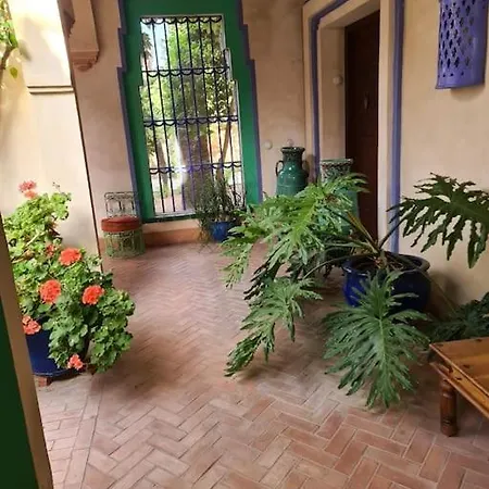 Andalusische