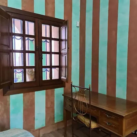 Apartment Andalusische