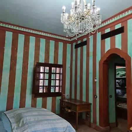 Apartment Andalusische *