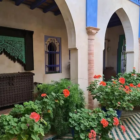Andalusische Mairena del Aljarafe
