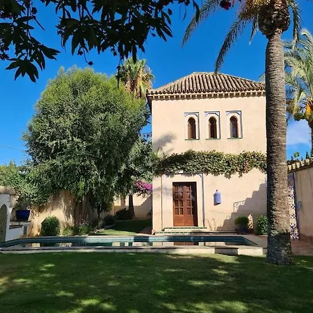Apartment Andalusische *