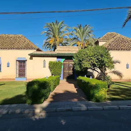Andalusische Mairena del Aljarafe