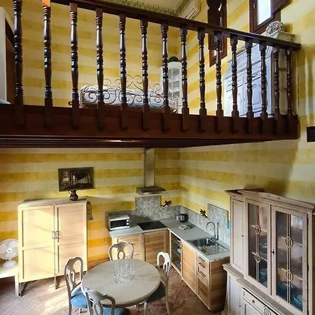 Apartment Andalusische Mairena del Aljarafe