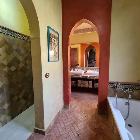 Apartment Andalusische