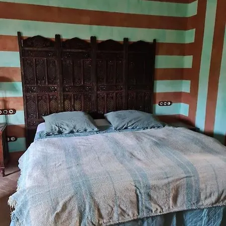 Apartment Andalusische