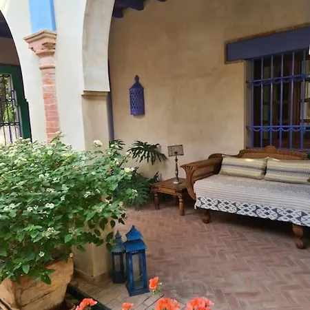 Apartment Andalusische *