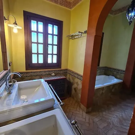 Apartment Andalusische Mairena del Aljarafe