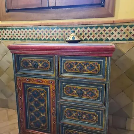 Andalusische