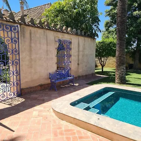 Apartment Andalusische Mairena del Aljarafe