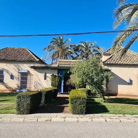 Apartment Andalusische *