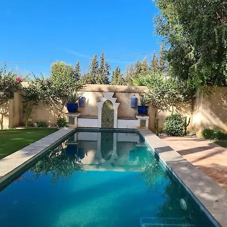 Apartment Andalusische *