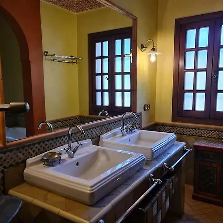 Apartamento Andalusische