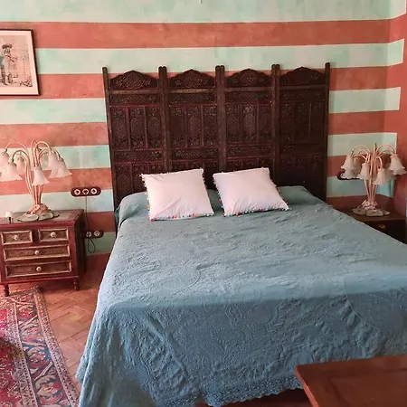 Appartement Andalusische *