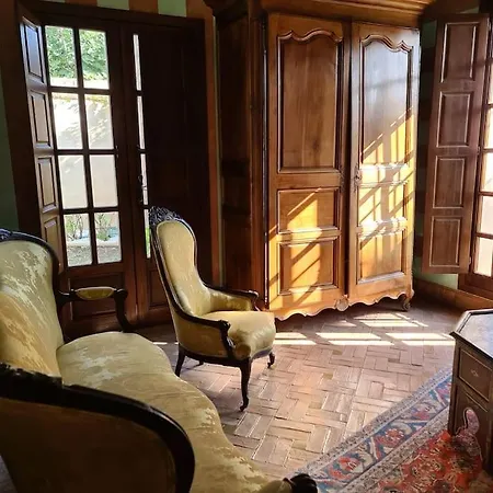 Appartement Andalusische Mairena del Aljarafe